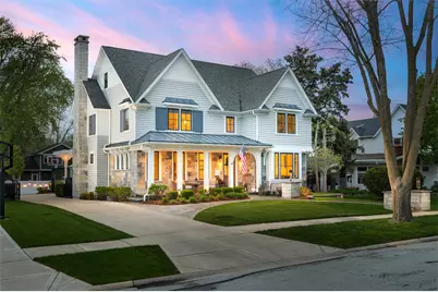 33 N Fremont Street, Naperville, IL 60540 - Photo 1