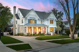 33 N Fremont St, Naperville, IL 60540 - Photo 1