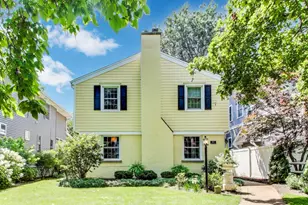 2015 Schiller Ave, Wilmette, IL 60091 - Photo 1