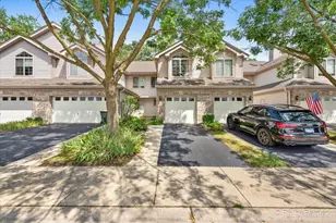 1569 N St Marks Pl, Palatine, IL 60067 - Photo 1