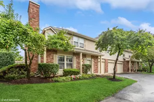 117 Cammeron Ct, Aurora, IL 60504 - Photo 1