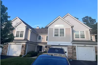 119 Concord Lane #119, Carol Stream, IL 60188 - Photo 1