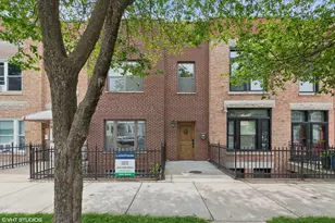 1933 W 22nd Pl, Chicago, IL 60608 - Photo 1