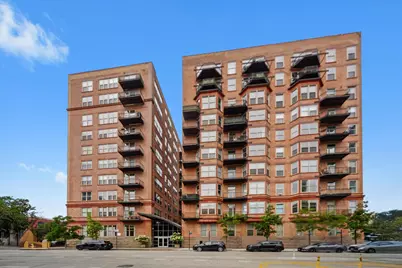 500 S Clinton Street #1011, Chicago, IL 60607 - Photo 1