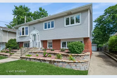 6528 163rd Place, Tinley Park, IL 60477 - Photo 1