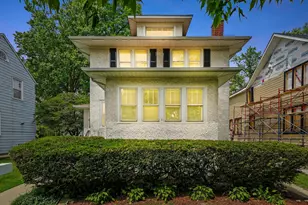 3218 Wenonah Ave, Berwyn, IL 60402 - Photo 1