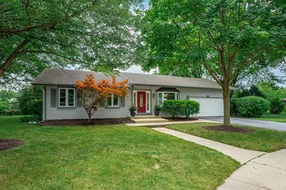 823 Anchor Court, Bartlett, IL 60103 - Photo 1