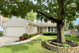 1716 Paddington Ave, Naperville, IL 60563 - Photo 1