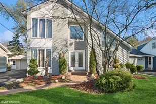 315 Leverette St, Thornton, IL 60476 - Photo 1