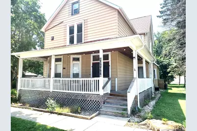 25958 S Locust Place, Monee, IL 60449 - Photo 1