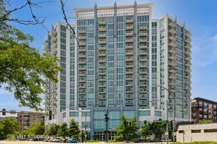 1600 S Indiana Ave, Chicago, IL 60616 - Photo 1