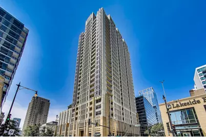 1400 S Michigan Avenue #1609, Chicago, IL 60605 - Photo 1