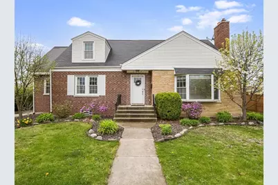 1212 S Greenwood Avenue, Park Ridge, IL 60068 - Photo 1