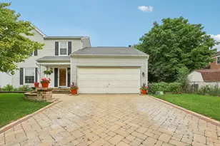 3261 Gresham Ln, Aurora, IL 60504 - Photo 1