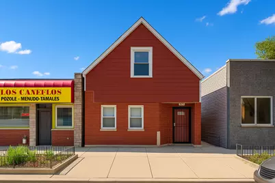 13345 S Baltimore Avenue, Chicago, IL 60633 - Photo 1