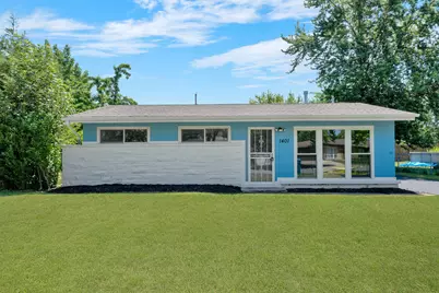 1401 Stanley Boulevard, Calumet City, IL 60409 - Photo 1