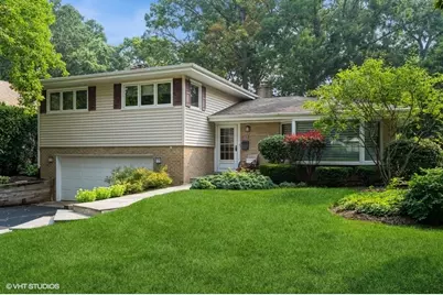 1133 Knollwood Road, Deerfield, IL 60015 - Photo 1