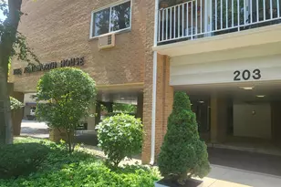 203 N Kenilworth Ave, Oak Park, IL 60302 - Photo 1