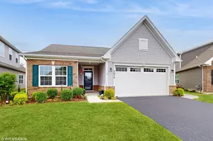 3634 Reddington Cir, Elgin, IL 60124 - Photo 1