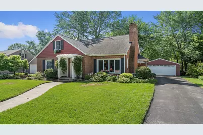 2423 Brendenwood Road, Rockford, IL 61107 - Photo 1