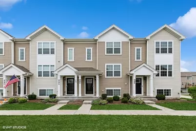 594 Spring Leaf Drive, Joliet, IL 60431 - Photo 1