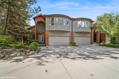 3305 Old Glenview Road #A, Wilmette, IL 60091 - Photo 1