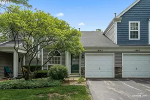 1805 Pebble Beach Cir, Elgin, IL 60123 - Photo 1