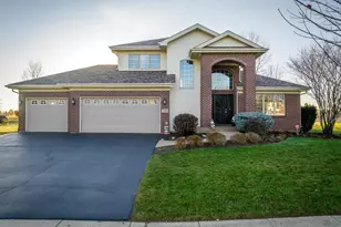 7338 W Ridge Ln, Cherry Valley, IL 61016 - Photo 1