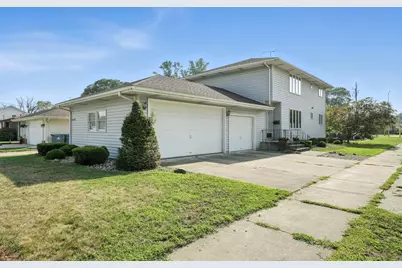 8904 Erie Street, Highland, IN 46322 - Photo 1