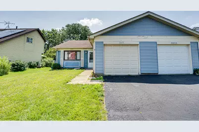 3277 Rumford Court, Aurora, IL 60504 - Photo 1