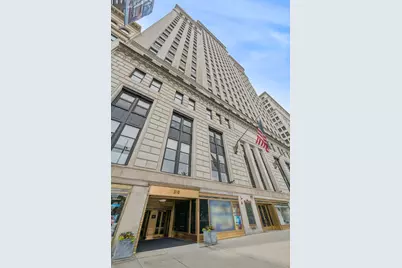 310 S Michigan Avenue #1804, Chicago, IL 60604 - Photo 1
