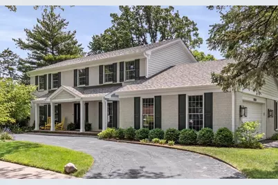 1030 Timber Lane, Wilmette, IL 60091 - Photo 1