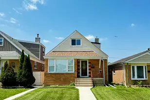 7772 Lawler Ave, Burbank, IL 60459 - Photo 1