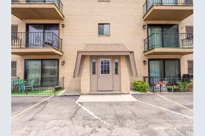 6051 S Archer Avenue #3A, Chicago, IL 60638 - Photo 1
