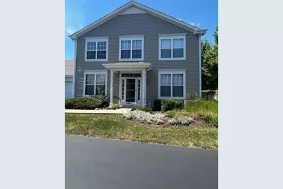 174 Brompton Lane #A, Sugar Grove, IL 60554 - Photo 1