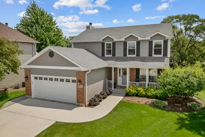 525 Primrose Circle, Roselle, IL 60172 - Photo 1