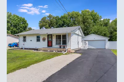 506 W Lee Street, Plano, IL 60545 - Photo 1