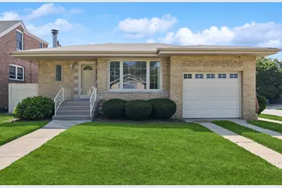 10900 S Tripp Avenue, Oak Lawn, IL 60453 - Photo 1