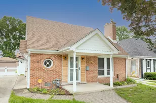 1821 N 74th Ave, Elmwood Park, IL 60707 - Photo 1