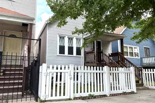 734 W 48th Pl, Chicago, IL 60609 - Photo 1