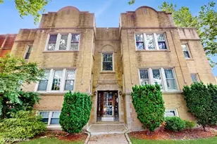 5803 N Campbell Ave, Chicago, IL 60659 - Photo 1