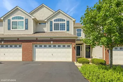 9917 Cummings Street, Huntley, IL 60142 - Photo 1