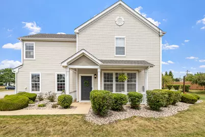 25035 Clare Circle, Manhattan, IL 60442 - Photo 1