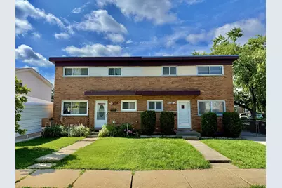 9117 Barberry Lane, Des Plaines, IL 60016 - Photo 1