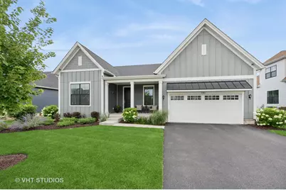 3581 Doral Drive, Elgin, IL 60124 - Photo 1