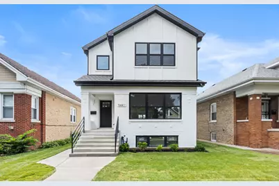 5441 W Berenice Avenue, Chicago, IL 60641 - Photo 1