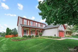 2530 Biltmore Cir, Aurora, IL 60503 - Photo 1