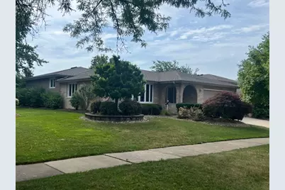 17533 Pecan Lane, Tinley Park, IL 60487 - Photo 1