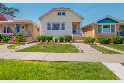 4130 N Oketo Avenue, Norridge, IL 60706 - Photo 1