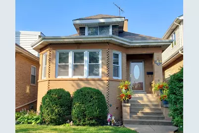 7816 W Sunset Drive, Elmwood Park, IL 60707 - Photo 1